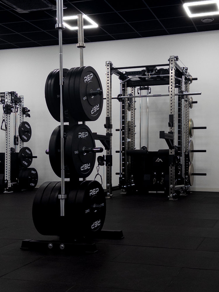 Gym Racks