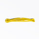 Yellow xxx-light resistance band for strength and mobility training from Rep Fitness UK | Shop Best Premium Gym Equipment for Home & Commercial Use Online