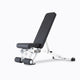 AB-3000 2.0 FID bench by REP Fitness featuring upgraded CleanGrip pads, reversible seat pad, and squared back support from Rep Fitness UK | Shop Best Premium Gym Equipment for Home & Commercial Use Online