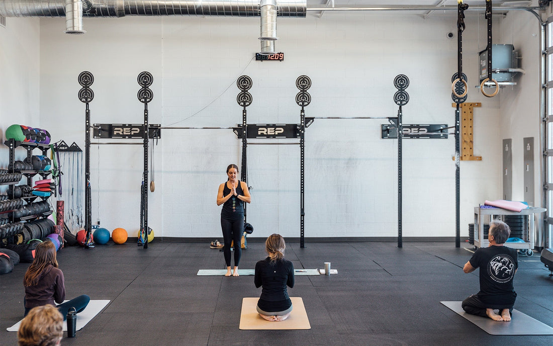 Rep Fitness UK | Shop Premium Gym Equipment for Home & Commercial Use