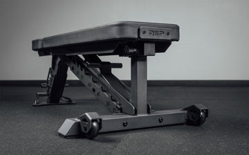 Fitness & Gym Equipment | Home & Commercial | REP Fitness