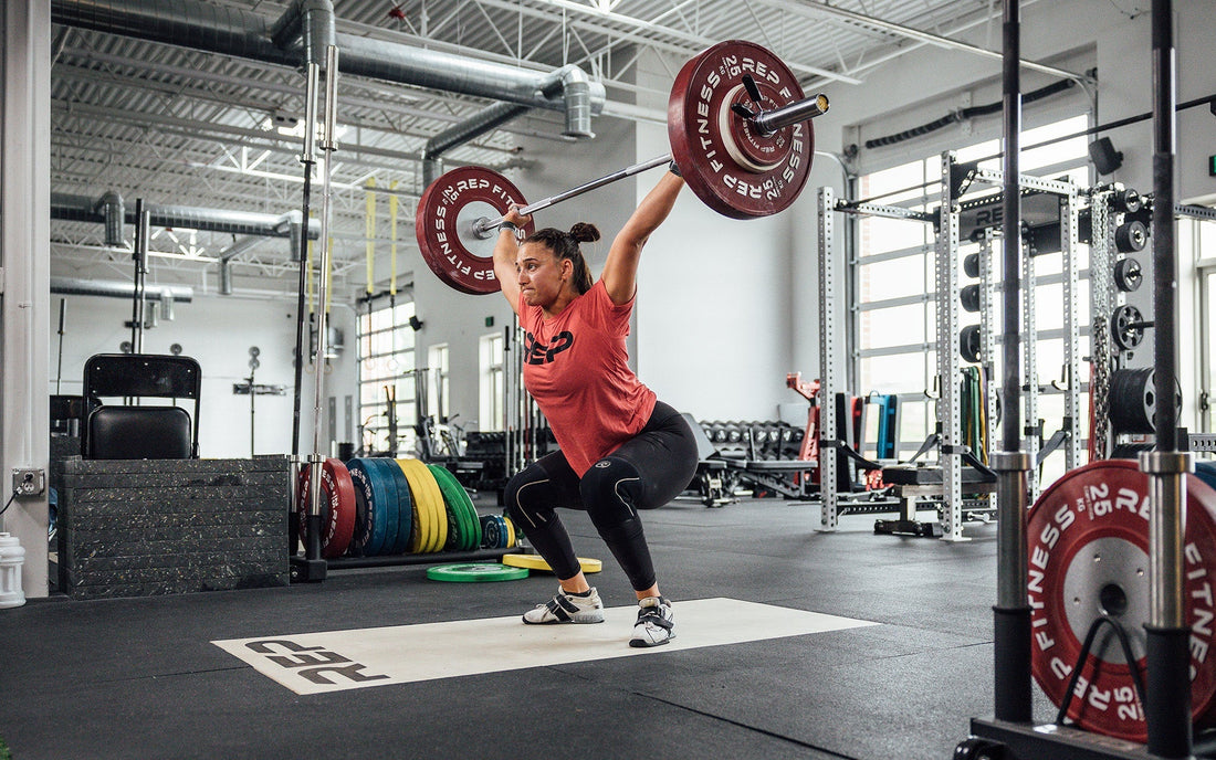 Rep Fitness UK | Shop Premium Gym Equipment for Home & Commercial Use