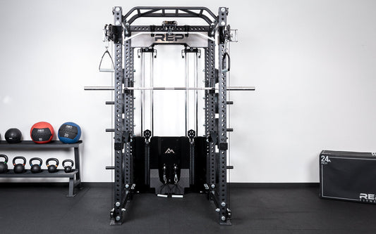 Rep Fitness UK | Shop Premium Gym Equipment for Home & Commercial Use