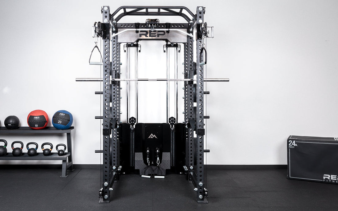 Rep Fitness UK | Shop Premium Gym Equipment for Home & Commercial Use