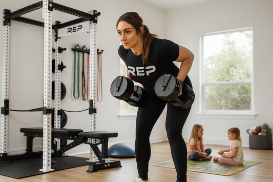Rep Fitness UK | Shop Premium Gym Equipment for Home & Commercial Use