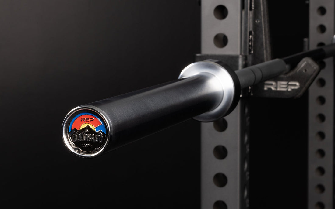 Rep Fitness UK | Shop Premium Gym Equipment for Home & Commercial Use