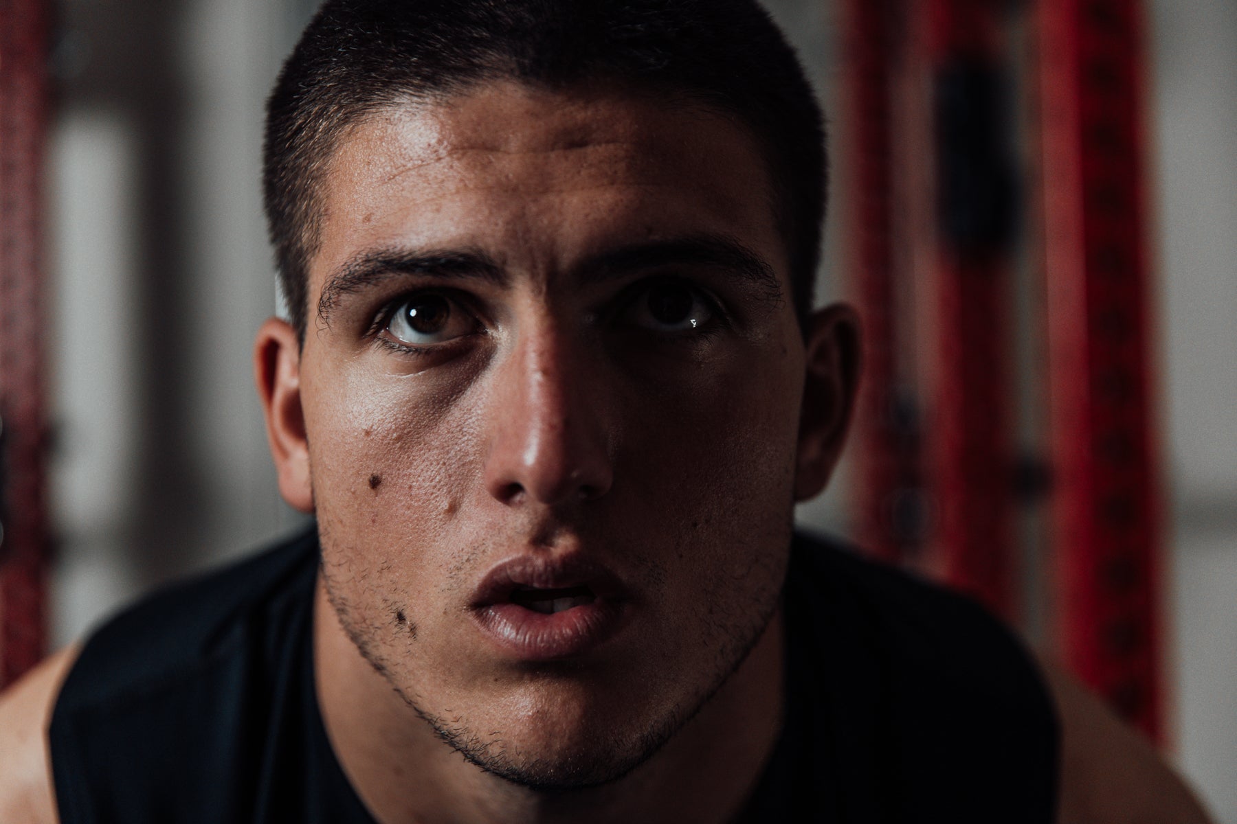 Pursue Your Strength: George Karlaftis – REP Fitness UK
