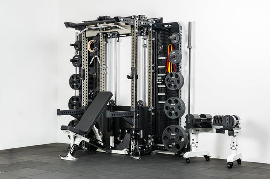 Rep Fitness UK | Shop Premium Gym Equipment for Home & Commercial Use