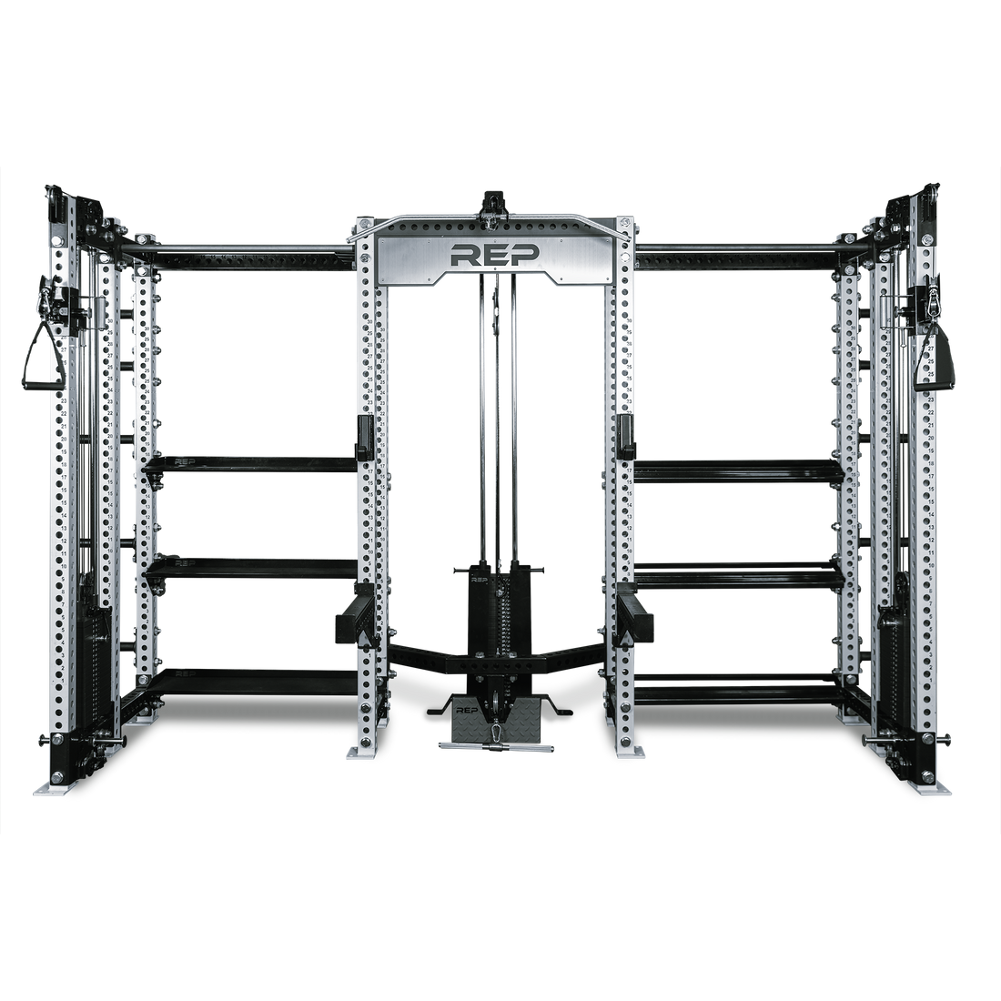 Your Guide to the Hyperion® Collection | REP Fitness – REP Fitness UK