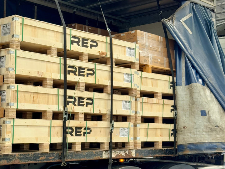 Fitness & Gym Equipment | Home & Commercial | REP Fitness