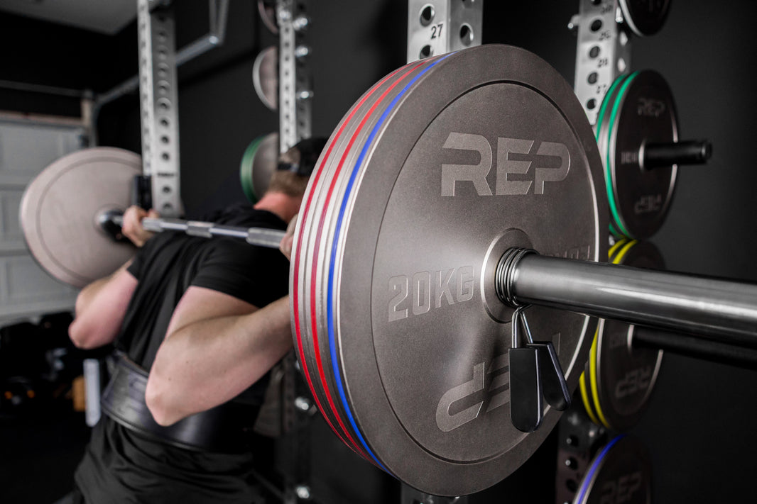 Rep Fitness UK | Shop Premium Gym Equipment for Home & Commercial Use