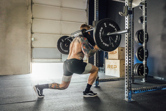 Rep Fitness UK | Shop Premium Gym Equipment for Home & Commercial Use