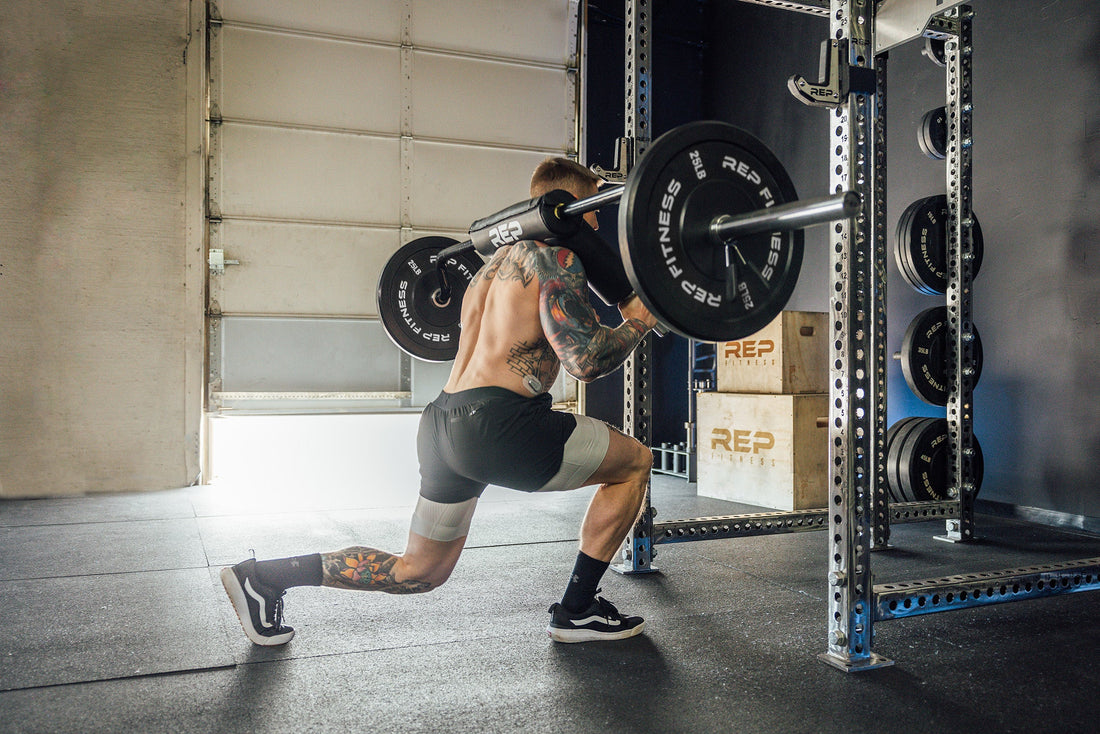 Rep Fitness UK | Shop Premium Gym Equipment for Home & Commercial Use