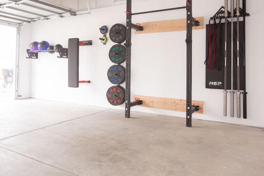 Rep Fitness UK | Shop Premium Gym Equipment for Home & Commercial Use