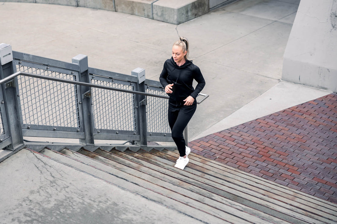 How to Use a Recovery Run to Bounce Back Between Hard Training Sessions