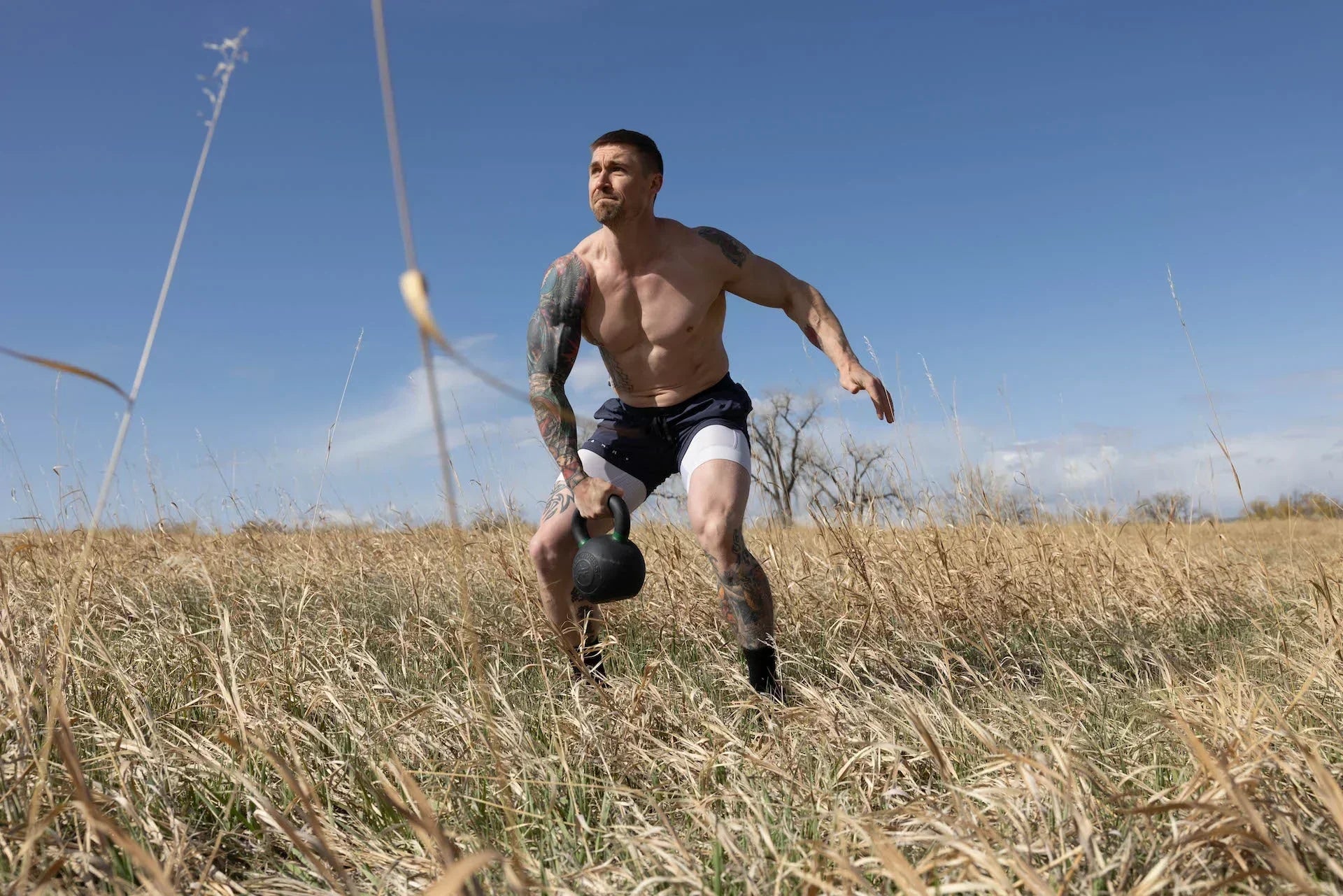 Plan an Epic Outdoor Workout | REP Fitness