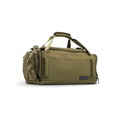 Slate Duffel Bag