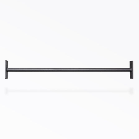 1.25" Pull-Up Bar, heavy-duty 4.5mm steel straight pull-up bar for PR-5000 power rack, ideal for pull-ups, muscle-ups, and resistance band or ring training; durable, traditional design for versatile home gym workouts from Rep Fitness UK | Shop Premium Gym Equipment for Home & Commercial Use, Best Online Gym Equipment