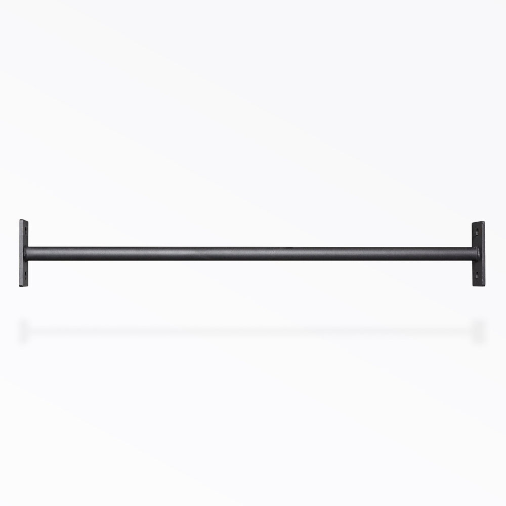 1.25" Pull-Up Bar, heavy-duty 4.5mm steel straight pull-up bar for PR-5000 power rack, ideal for pull-ups, muscle-ups, and resistance band or ring training; durable, traditional design for versatile home gym workouts from Rep Fitness UK | Shop Premium Gym Equipment for Home & Commercial Use, Best Online Gym Equipment