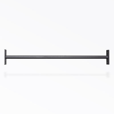 1.25" Pull-Up Bar, heavy-duty 4.5mm steel straight pull-up bar for PR-5000 power rack, ideal for pull-ups, muscle-ups, and resistance band or ring training; durable, traditional design for versatile home gym workouts from Rep Fitness UK | Shop Premium Gym Equipment for Home & Commercial Use, Best Online Gym Equipment