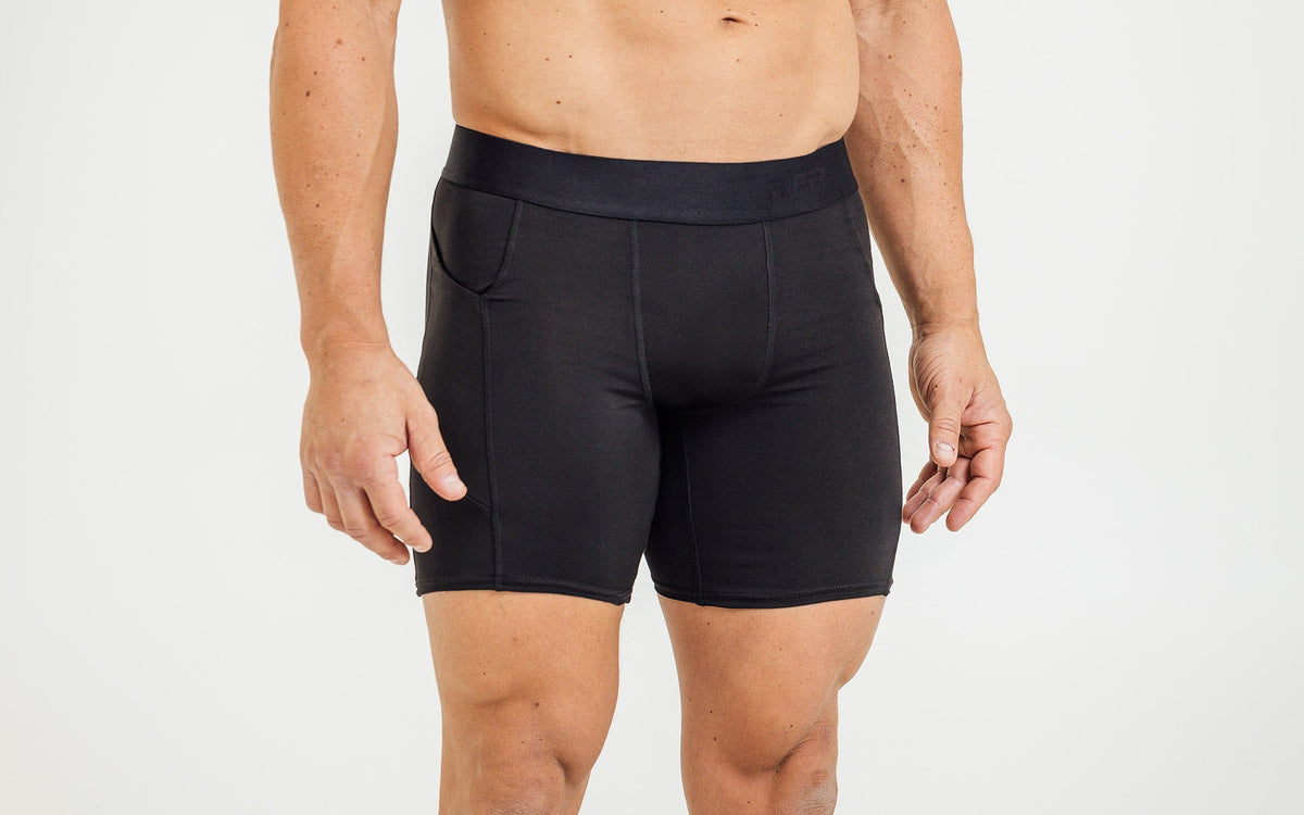 Replight Men’s Virtus Light Compression Shorts | REP Fitness | Apparel – REP ...