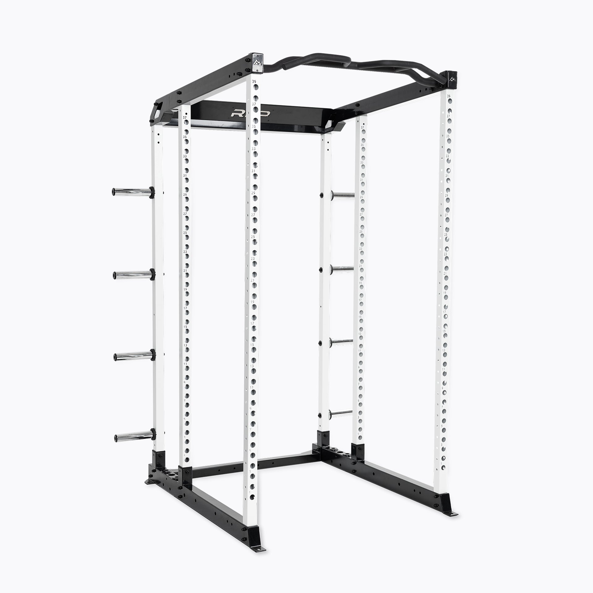 Base Altitude™ Power Rack – REP Fitness UK