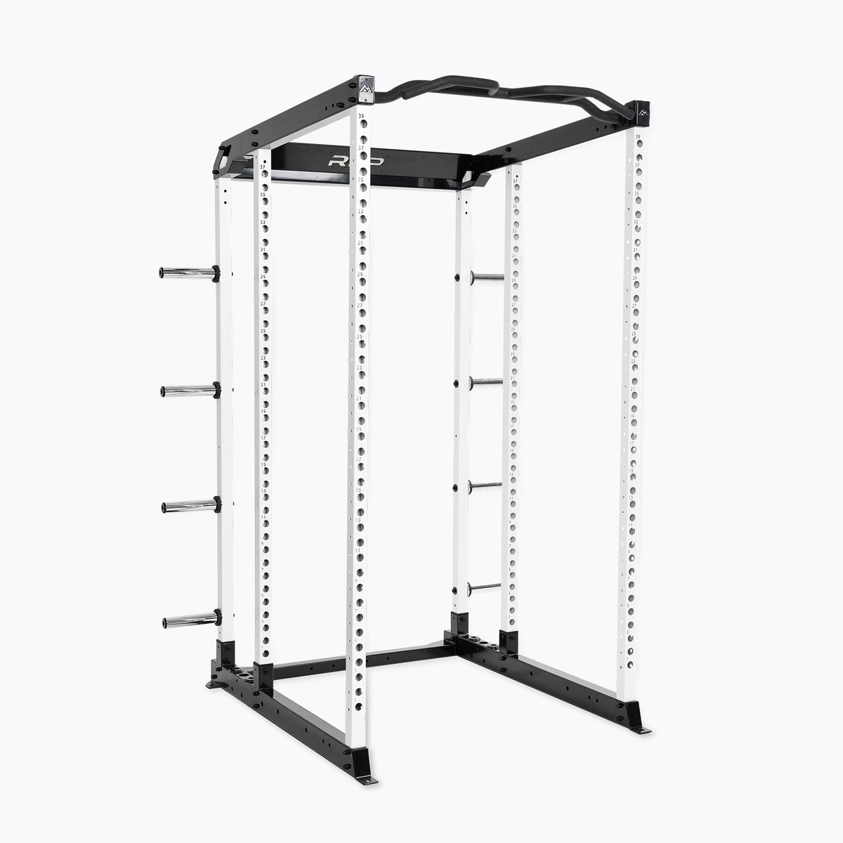 Rep Altitude Rack Only Base Altitude™ Power Rack – REP Fitness UK