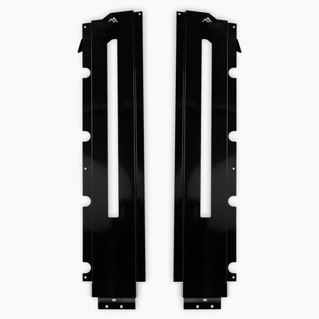 Altitude™ Cable Attachment Shrouds