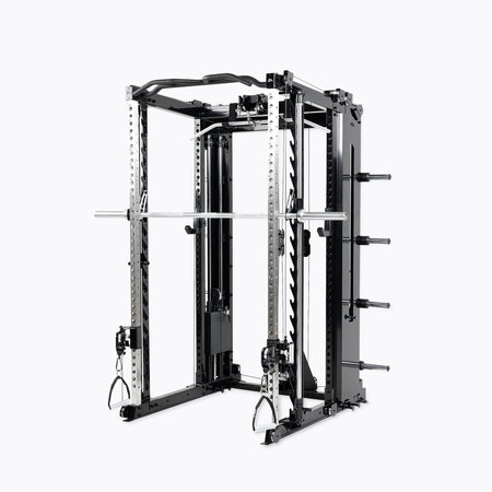 Altitude™ Power Rack - 