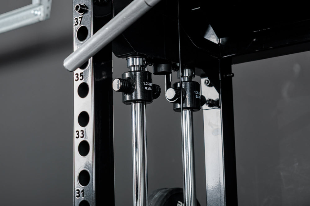 Altitude™ Power Rack