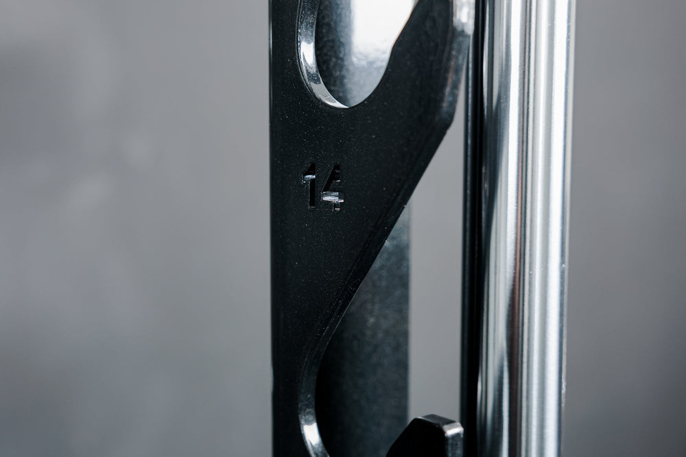 Altitude™ Smith Machine Attachment