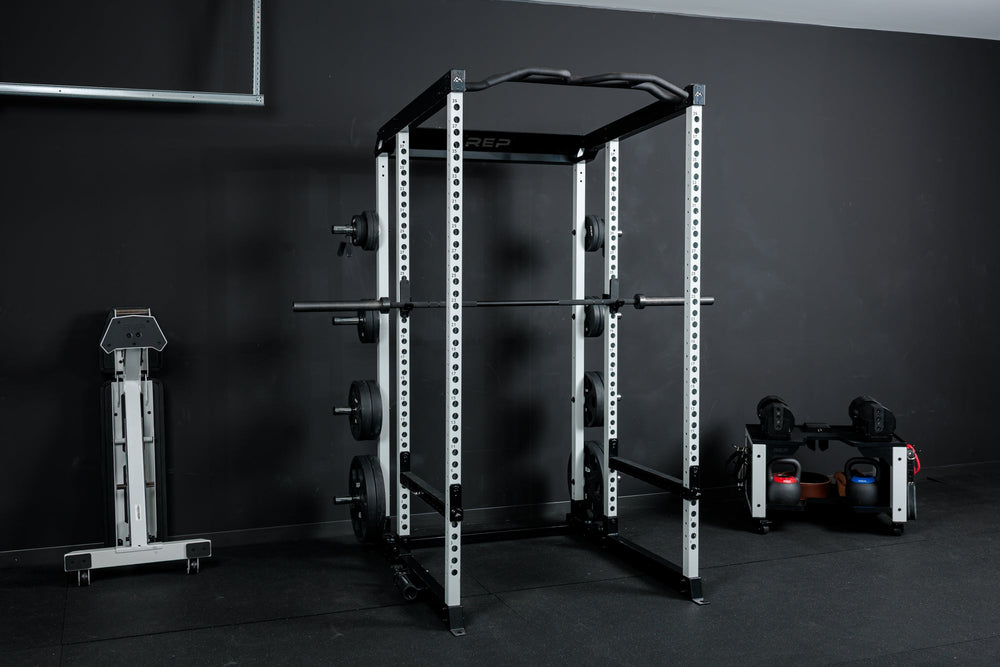 Altitude™ Power Rack
