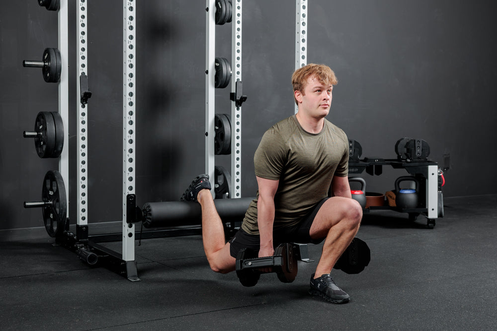 Altitude™ Power Rack