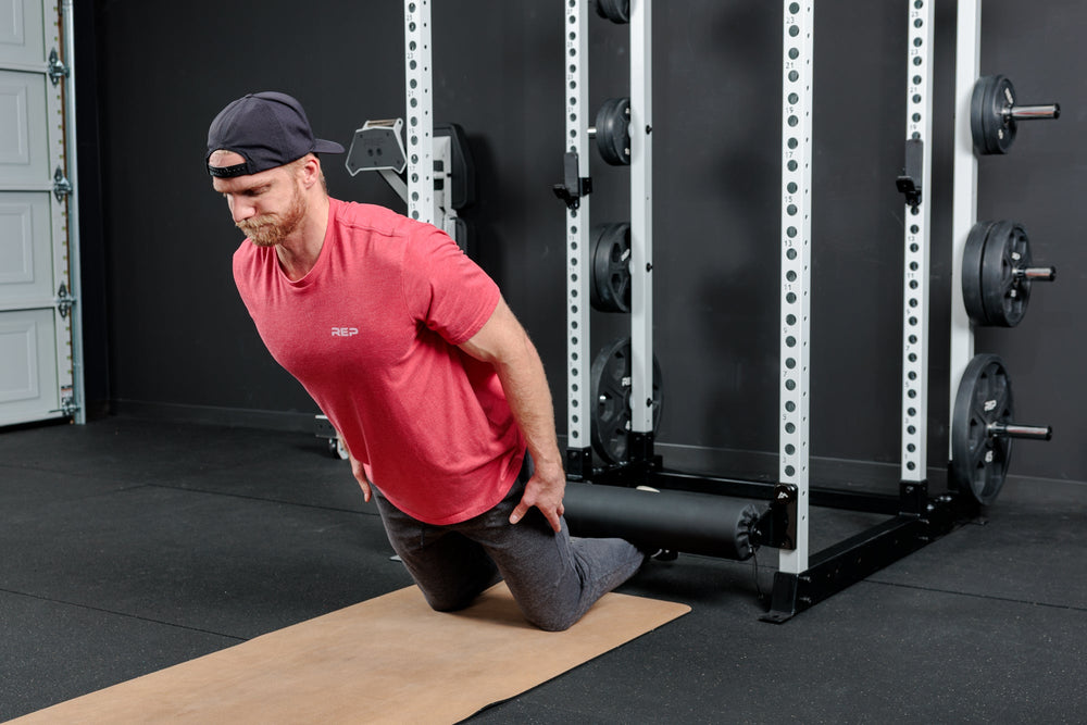 Altitude™ Power Rack