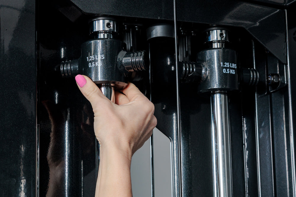 Altitude™ Power Rack