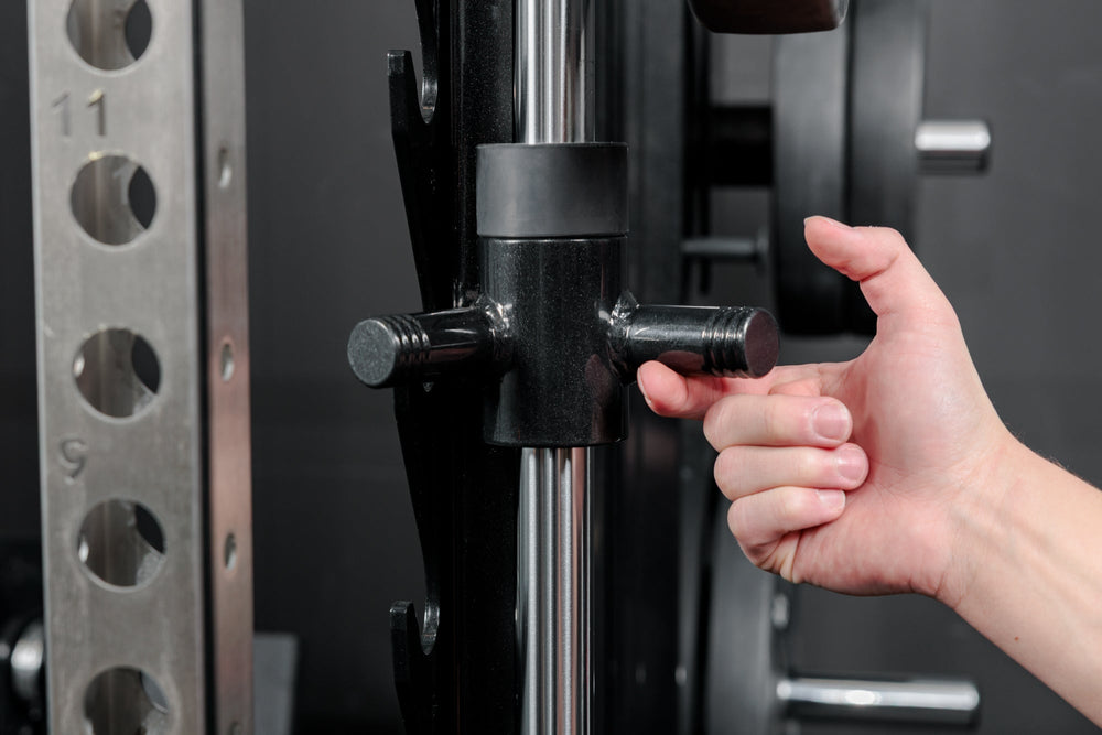 Altitude™ Smith Machine Attachment