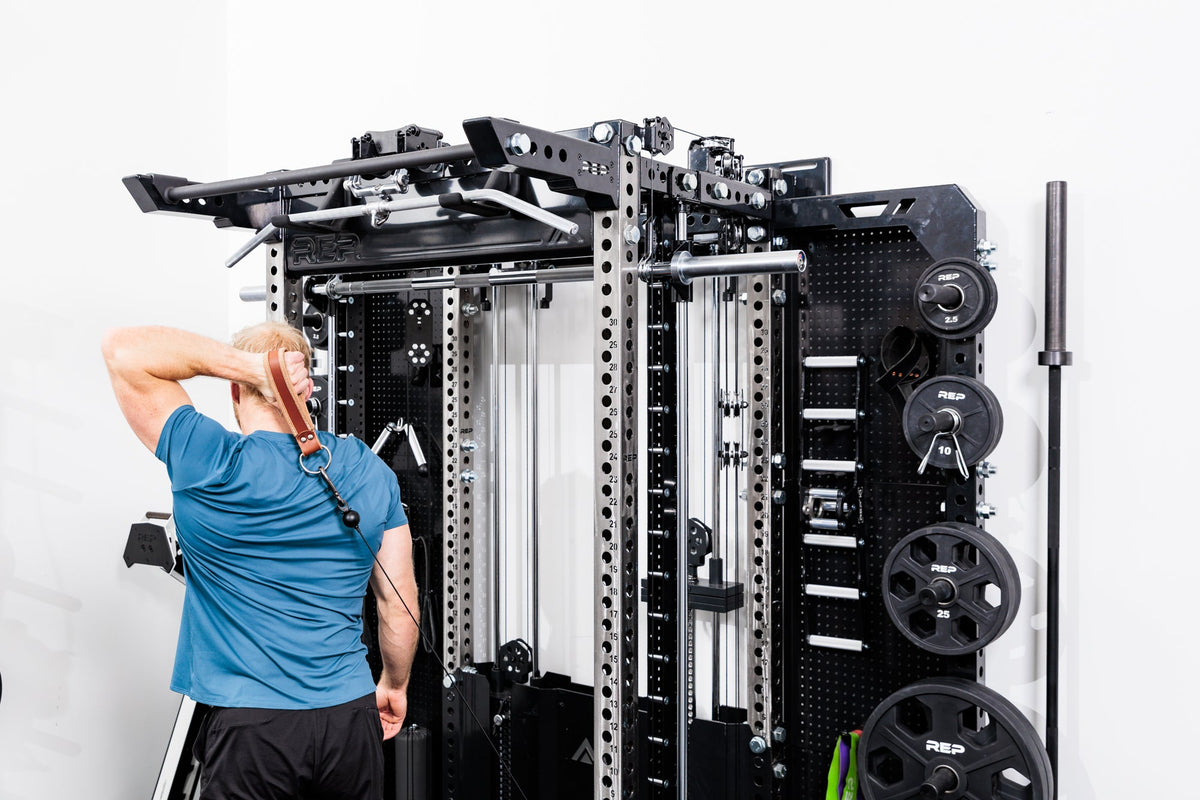 Summit All-In-One Ares™ 2.0 Wall-Mounted