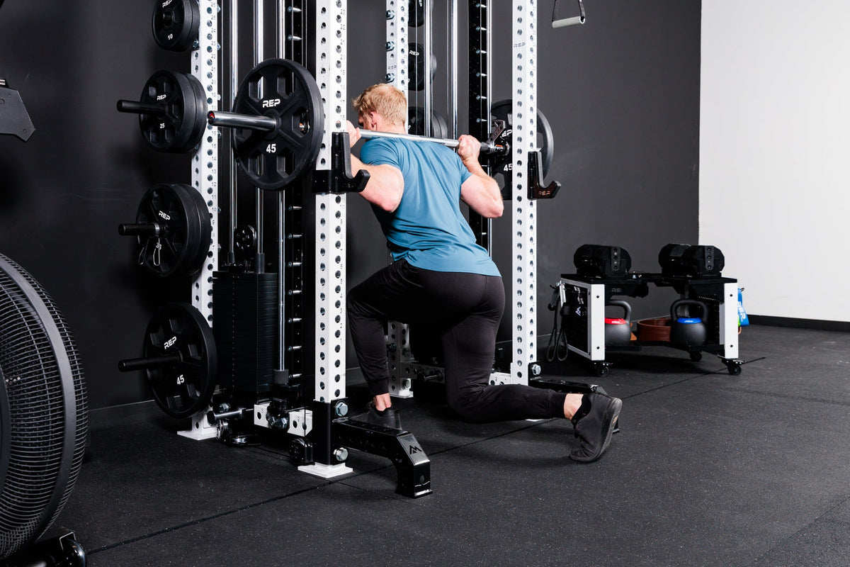 Summit™ All-In-One Trainer with Athena™