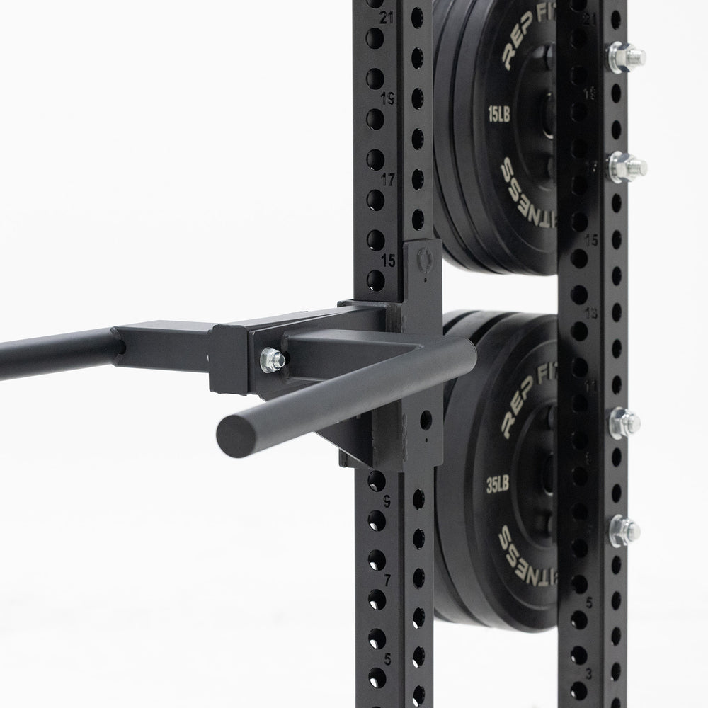 Apollo™ - Rack Uprights