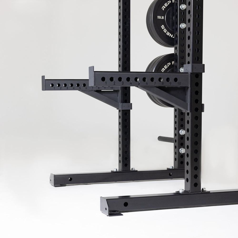Apollo™ - Rack Uprights