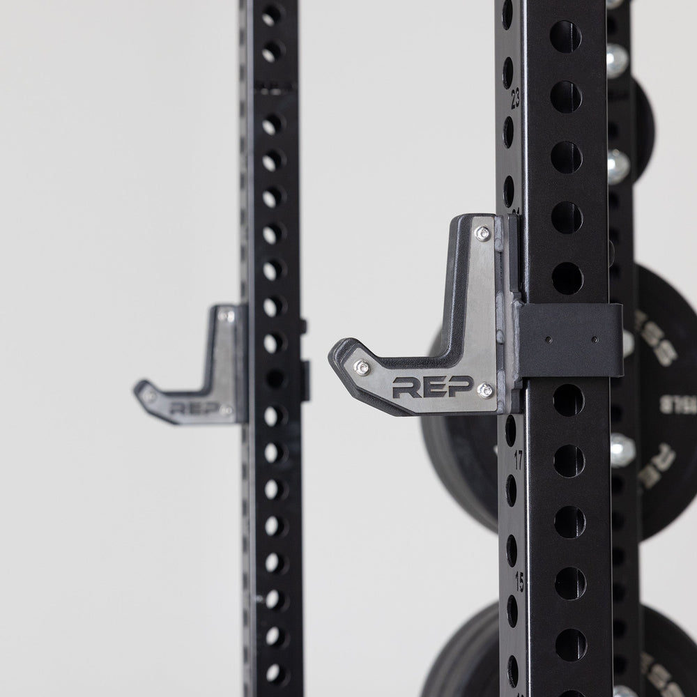 Apollo™ | Half Rack Builder | REP Fitness | Home Gym Equipment – REP ...