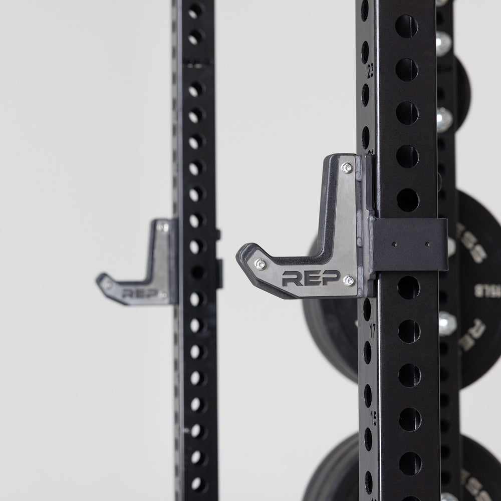 Apollo™ - Rack Uprights