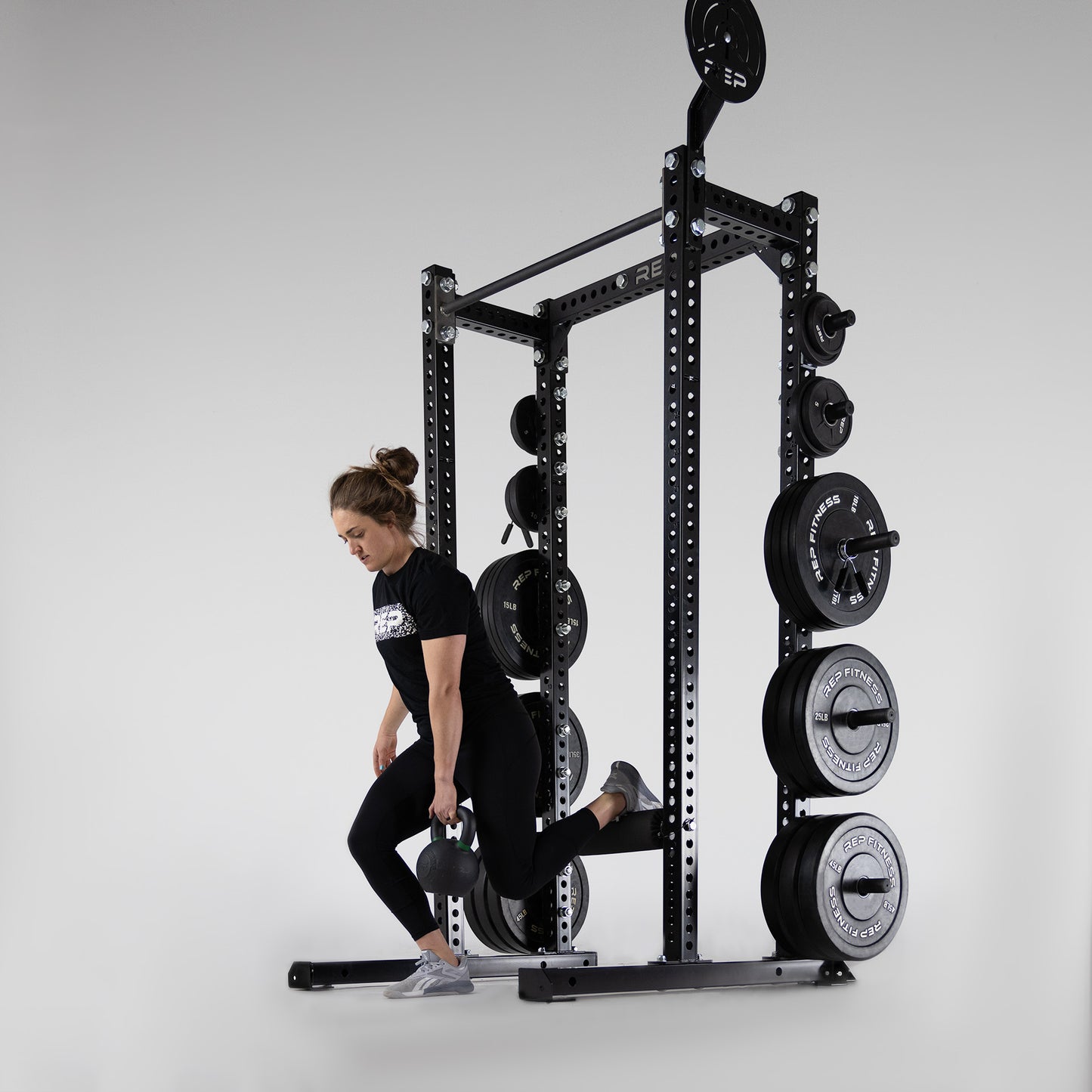 Apollo™ - Rack Uprights