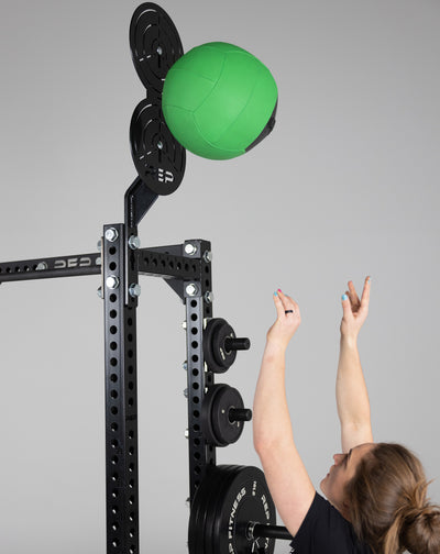 Apollo™ - Rack Uprights