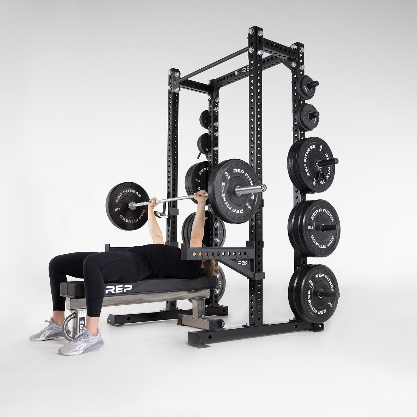 Apollo™ - Rack Uprights