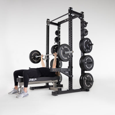 Apollo™ - Rack Uprights