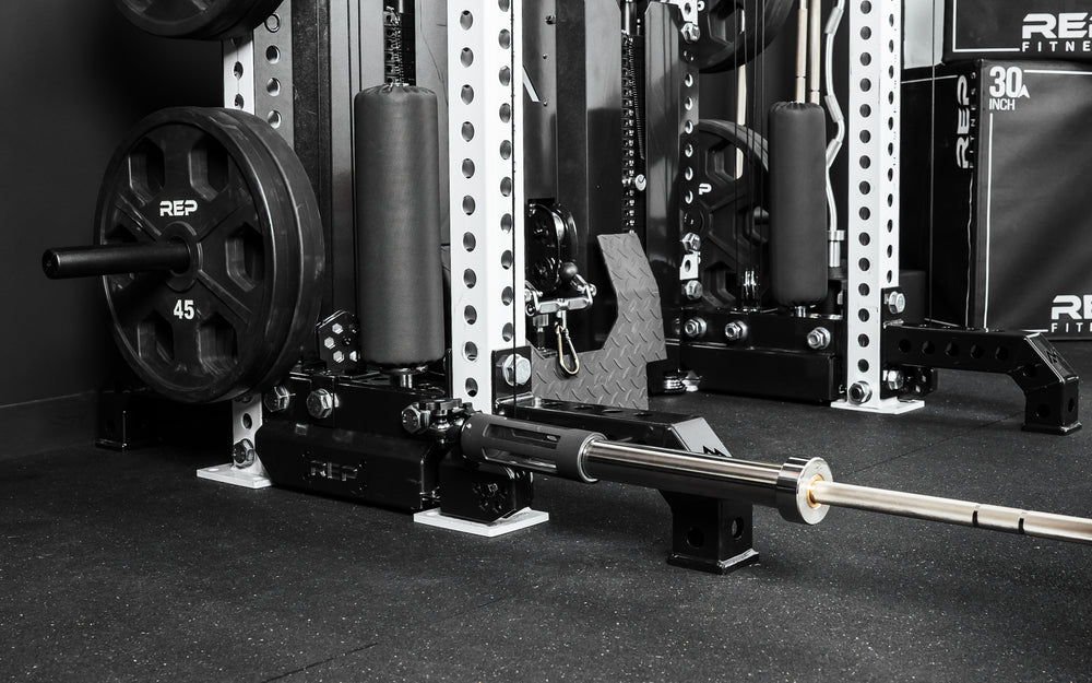 REP® x Kleva Built® Adroit Landmine