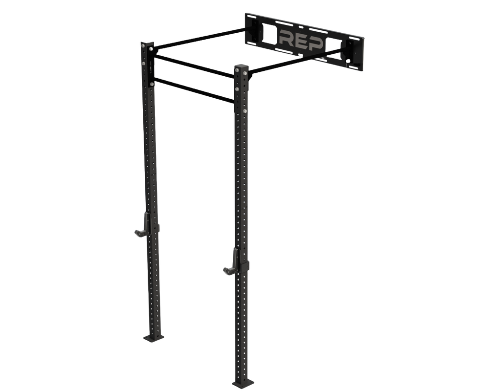 Wall-Mount Stringer