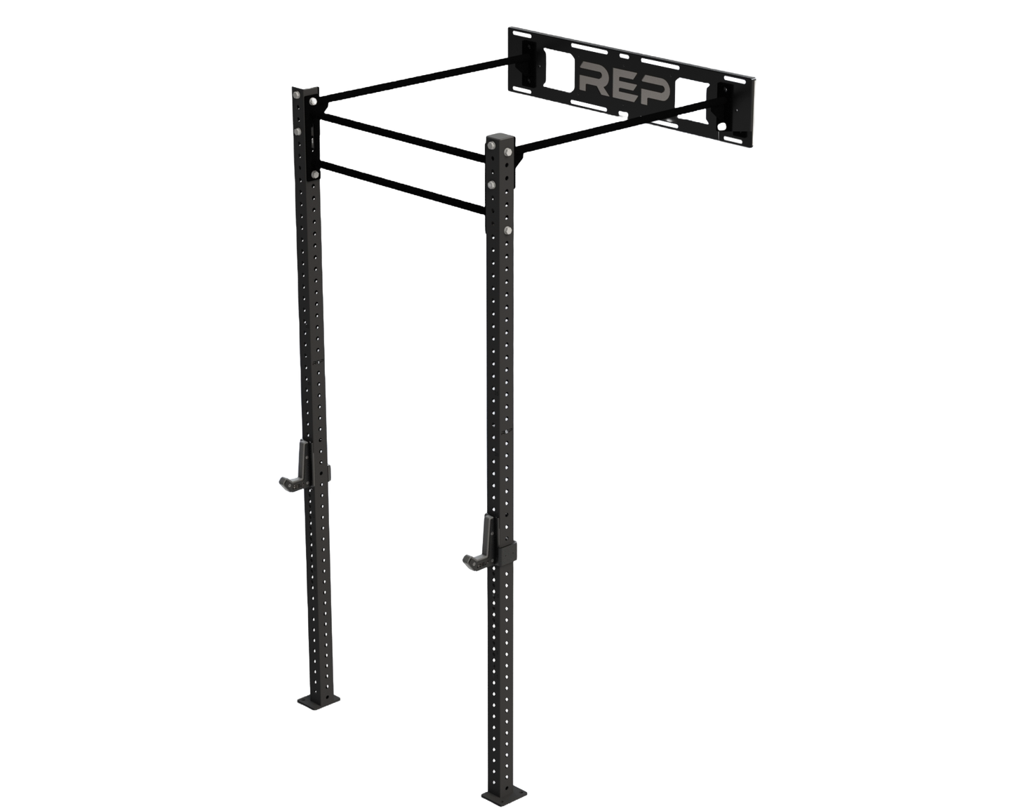 Wall-Mount Stringer
