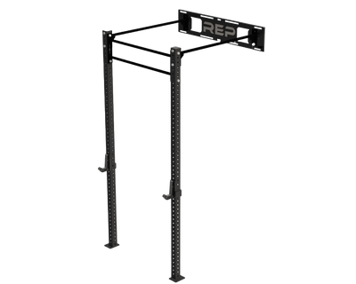 Wall-Mount Stringer
